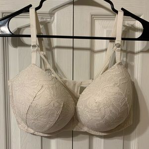 Victoria’s Secret Push Up Bra